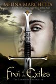 Cover art for FROI OF THE EXILES