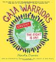 Cover art for GAIA WARRIORS