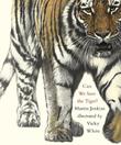 Cover art for CAN WE SAVE THE TIGER?
