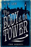 Cover art for THE BODY AT THE TOWER