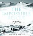 Cover art for THE IMPOSSIBLE RESCUE