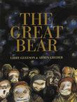 Cover art for THE GREAT BEAR