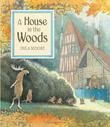 Cover art for A HOUSE IN THE WOODS