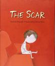 Cover art for THE SCAR