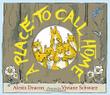 Cover art for A PLACE TO CALL HOME