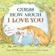 Cover art for GUESS HOW MUCH I LOVE YOU