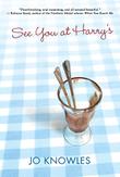 Cover art for SEE YOU AT HARRY'S