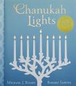 Cover art for CHANUKAH LIGHTS