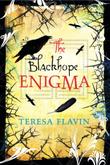 Cover art for THE BLACKHOPE ENIGMA