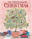 Cover art for THE TWELVE DAYS OF CHRISTMAS