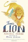 JIM'S LION