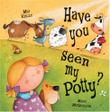 Cover art for HAVE YOU SEEN MY POTTY?