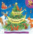 Cover art for A WOODLAND CHRISTMAS TALE