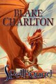 Cover art for SPELLBOUND