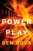 Cover art for POWER PLAY