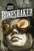 Cover art for BONESHAKER