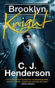 Cover art for BROOKLYN KNIGHT