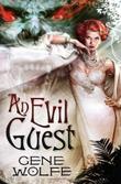 Cover art for AN EVIL GUEST