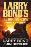 Cover art for SHOCK OF WAR