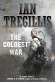 Cover art for THE COLDEST WAR
