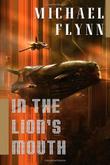 Cover art for IN THE LION'S MOUTH