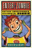 Cover art for ENTER THE ZOMBIE