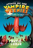 Cover art for ATTACK OF THE VAMPIRE WEENIES