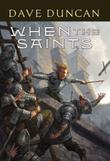 Cover art for WHEN THE SAINTS
