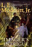 Cover art for IMAGER’S INTRIGUE