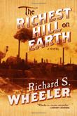 Cover art for THE RICHEST HILL ON EARTH