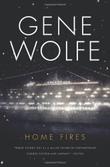 Cover art for HOME FIRES