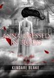 Cover art for ANNA DRESSED IN BLOOD