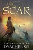 Cover art for THE SCAR