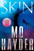 Cover art for SKIN