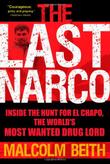 Cover art for THE LAST NARCO