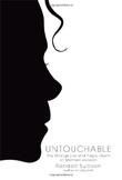 Cover art for UNTOUCHABLE