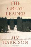 Cover art for THE GREAT LEADER