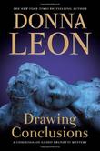 Cover art for DRAWING CONCLUSIONS