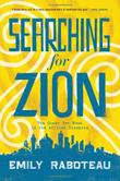 Cover art for SEARCHING FOR ZION