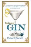 Cover art for THE BOOK OF GIN