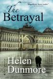 Cover art for THE BETRAYAL