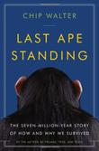 LAST APE STANDING