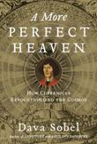 Cover art for A MORE PERFECT HEAVEN