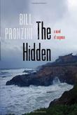 Cover art for THE HIDDEN