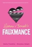 Cover art for JENNA & JONAH'S FAUXMANCE
