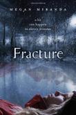 Cover art for FRACTURE