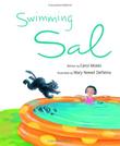 Cover art for SWIMMING SAL