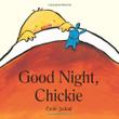Cover art for GOOD NIGHT, CHICKIE