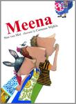 Cover art for MEENA