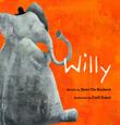 Cover art for WILLY